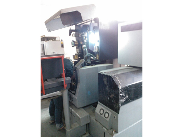 JT2005型牽伸機拖動控制柜